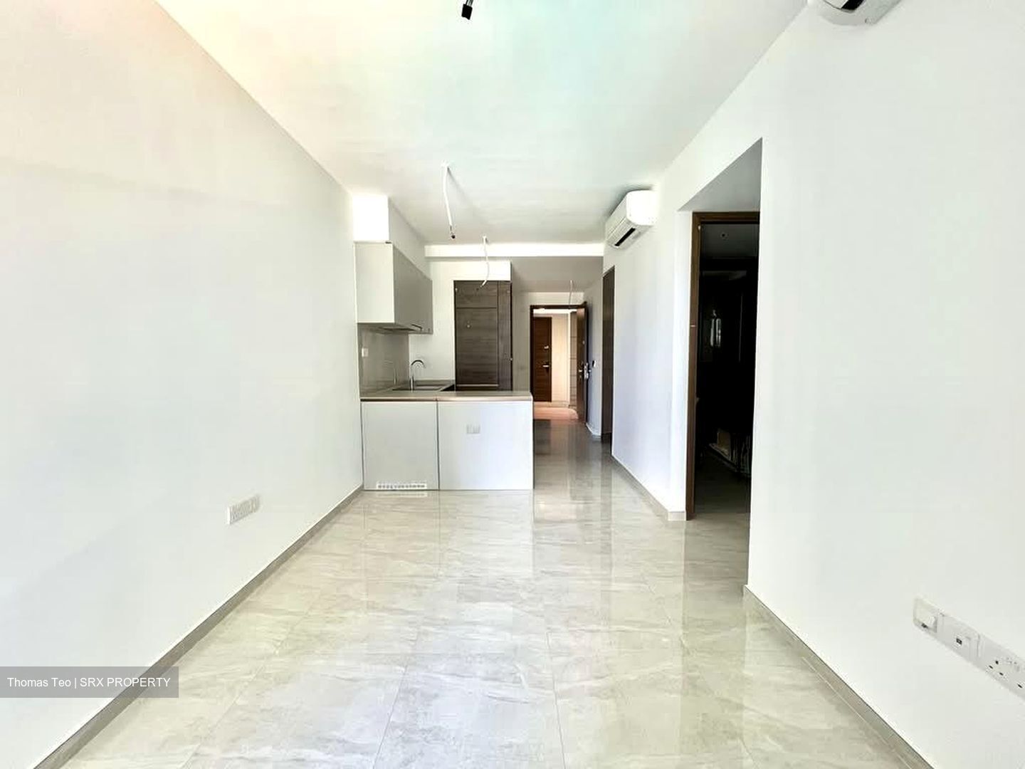 The Florence Residences (D19), Apartment #620225951